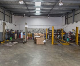 Factory, Warehouse & Industrial commercial property leased at 3/28 Frobisher Street Osborne Park WA 6017