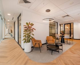 Offices commercial property for lease at 717 Bourke Street Docklands VIC 3008