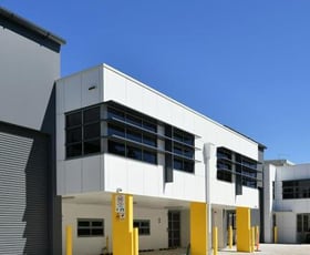 Factory, Warehouse & Industrial commercial property for lease at 13 Greenfield Street Botany NSW 2019