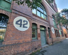 Factory, Warehouse & Industrial commercial property for lease at W2-05/42 Wattle Street Ultimo NSW 2007