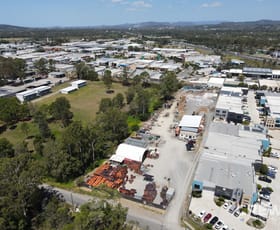 Development / Land commercial property leased at 19 Cairns Street Loganholme QLD 4129