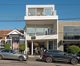 Offices commercial property leased at 1/578A Malvern Road Prahran VIC 3181