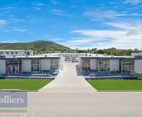 Factory, Warehouse & Industrial commercial property for lease at 20/28 Greg Jabs Drive Garbutt QLD 4814