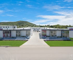Factory, Warehouse & Industrial commercial property for lease at 28 Greg Jabs Drive Garbutt QLD 4814