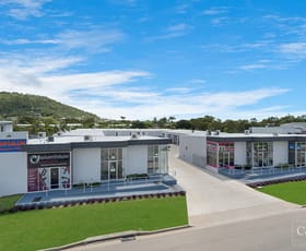 Factory, Warehouse & Industrial commercial property for lease at 28 Greg Jabs Drive Garbutt QLD 4814