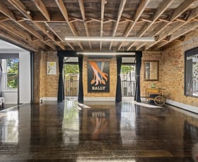 Offices commercial property leased at 119 Riley Street Darlinghurst NSW 2010