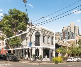Offices commercial property leased at 119 Riley Street Darlinghurst NSW 2010