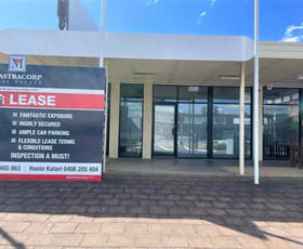 Offices commercial property leased at Shop 2, 436 Montague Rd Modbury North SA 5092