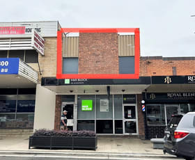 Offices commercial property leased at 1st Floor/170 Queen St Campbelltown NSW 2560