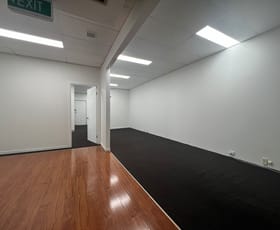 Offices commercial property leased at 1st Floor/170 Queen St Campbelltown NSW 2560