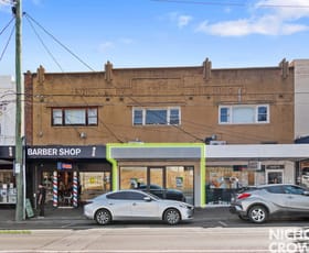 Offices commercial property leased at 399 Hampton Street Hampton VIC 3188