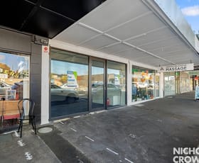 Medical / Consulting commercial property leased at 399 Hampton Street Hampton VIC 3188