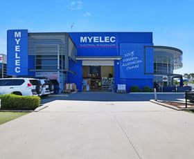 Factory, Warehouse & Industrial commercial property leased at Unit 1/15 Baile Road Canning Vale WA 6155