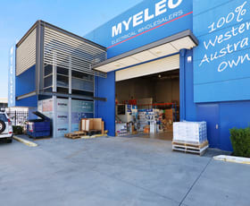 Factory, Warehouse & Industrial commercial property leased at Unit 1/15 Baile Road Canning Vale WA 6155