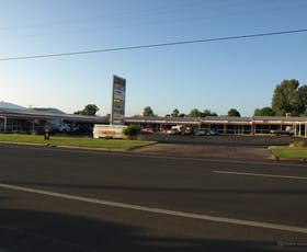Shop & Retail commercial property for lease at 1B/90 Raglan Street Roma QLD 4455
