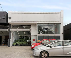 Factory, Warehouse & Industrial commercial property for lease at 410 Heidelberg Road Fairfield VIC 3078