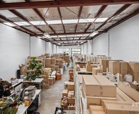 Factory, Warehouse & Industrial commercial property leased at 410 Heidelberg Road Fairfield VIC 3078