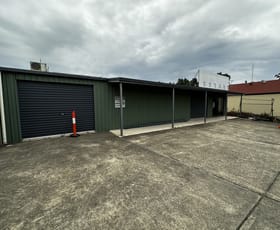 Shop & Retail commercial property leased at Shop 3/4 Turner Street Beerwah QLD 4519