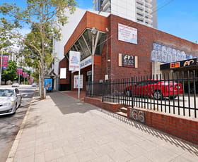 Offices commercial property for lease at 168 Adelaide Terrace East Perth WA 6004