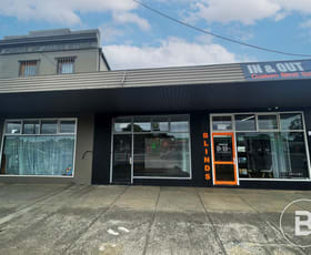 Shop & Retail commercial property leased at 95 Rubicon Street Sebastopol VIC 3356
