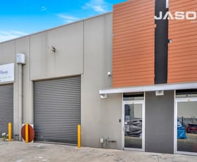 Factory, Warehouse & Industrial commercial property leased at 10/42 Wright Road Keilor Park VIC 3042