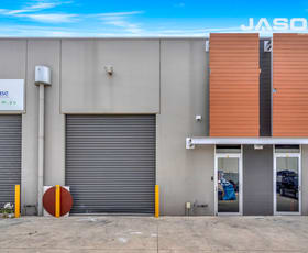 Offices commercial property leased at 10/42 Wright Road Keilor Park VIC 3042