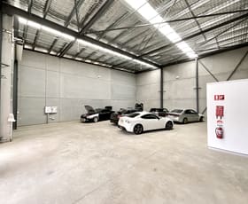 Factory, Warehouse & Industrial commercial property for lease at Unit 3, 793 Tomago Road Tomago NSW 2322