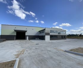 Factory, Warehouse & Industrial commercial property leased at 15 Ivory Close Heatherbrae NSW 2324