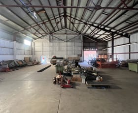 Showrooms / Bulky Goods commercial property leased at 33-41 Rokeby Street Collingwood VIC 3066