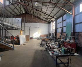 Showrooms / Bulky Goods commercial property leased at 33-41 Rokeby Street Collingwood VIC 3066