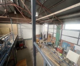 Showrooms / Bulky Goods commercial property for lease at 33-41 Rokeby Street Collingwood VIC 3066