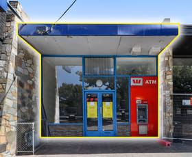 Offices commercial property leased at 289 Huntingdale Road Oakleigh VIC 3166