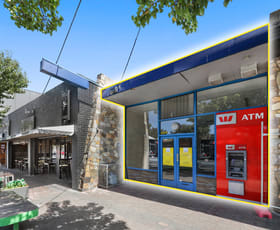 Offices commercial property leased at 289 Huntingdale Road Oakleigh VIC 3166
