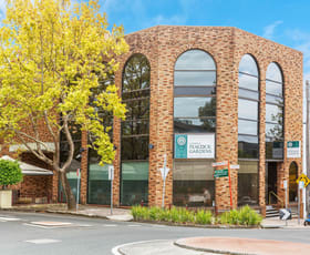 Medical / Consulting commercial property for lease at Level 2/100 Alexander Street Crows Nest NSW 2065