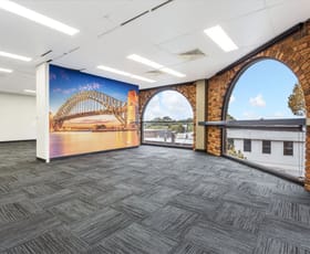 Medical / Consulting commercial property for lease at Level 2/100 Alexander Street Crows Nest NSW 2065