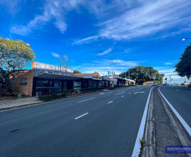 Offices commercial property leased at Caboolture QLD 4510