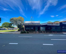 Other commercial property leased at Caboolture QLD 4510