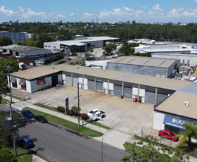 Factory, Warehouse & Industrial commercial property leased at 5/48 Bullockhead Street Sumner QLD 4074