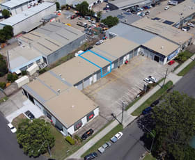 Factory, Warehouse & Industrial commercial property leased at 5/48 Bullockhead Street Sumner QLD 4074