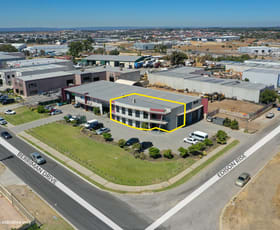 Offices commercial property leased at Unit 1/25 Edison Rise Wangara WA 6065