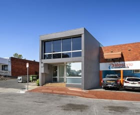 Offices commercial property leased at Whole/3 Enterprise Way Mitcham VIC 3132