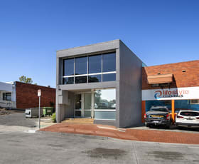 Offices commercial property for lease at Whole/3 Enterprise Way Mitcham VIC 3132