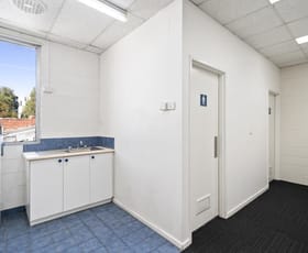 Offices commercial property leased at Whole/3 Enterprise Way Mitcham VIC 3132