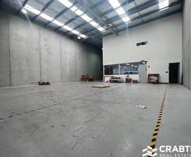 Factory, Warehouse & Industrial commercial property leased at 27/21-35 Ricketts Road Mount Waverley VIC 3149