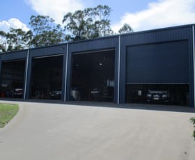Factory, Warehouse & Industrial commercial property leased at 39 Vickers Street Edmonton QLD 4869