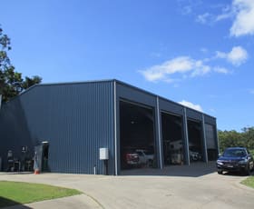 Other commercial property leased at 39 Vickers Street Edmonton QLD 4869