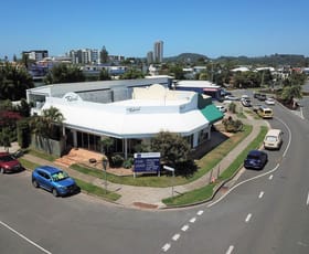 Shop & Retail commercial property leased at 2/46-48 Sixth Avenue Palm Beach QLD 4221