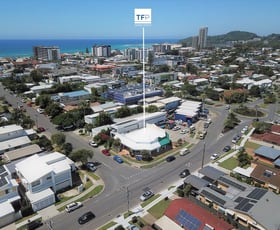 Shop & Retail commercial property leased at 2/46-48 Sixth Avenue Palm Beach QLD 4221