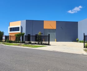 Factory, Warehouse & Industrial commercial property leased at 16B Freeway Drive Wallan VIC 3756