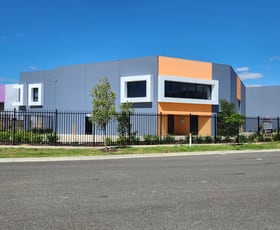 Factory, Warehouse & Industrial commercial property leased at 16B Freeway Drive Wallan VIC 3756